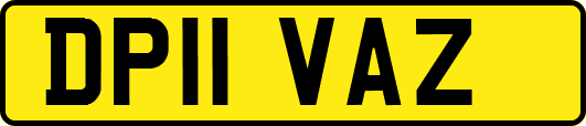 DP11VAZ