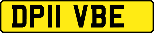 DP11VBE