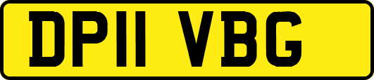 DP11VBG