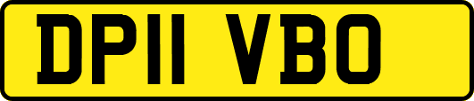 DP11VBO