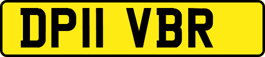DP11VBR
