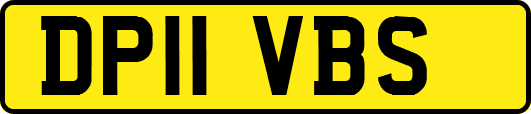 DP11VBS