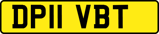 DP11VBT