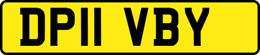 DP11VBY