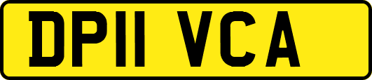 DP11VCA