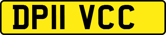 DP11VCC
