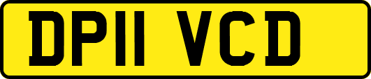 DP11VCD