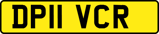 DP11VCR