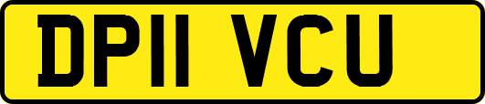 DP11VCU