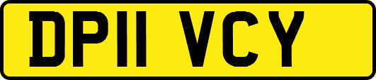 DP11VCY