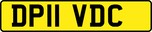 DP11VDC