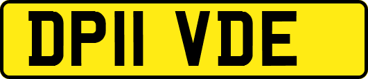 DP11VDE