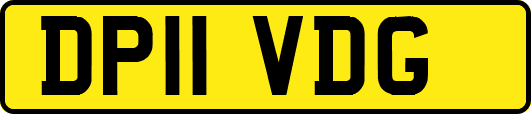 DP11VDG