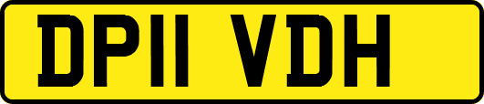 DP11VDH