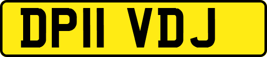DP11VDJ