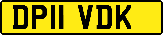 DP11VDK