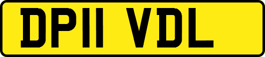 DP11VDL