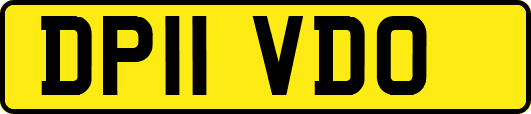 DP11VDO