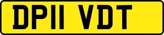 DP11VDT