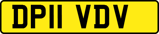 DP11VDV
