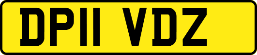 DP11VDZ