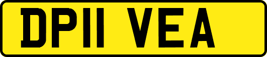 DP11VEA
