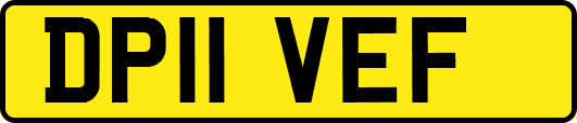 DP11VEF