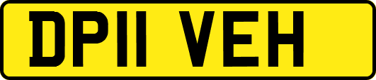 DP11VEH
