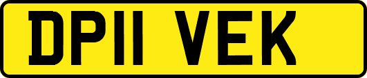 DP11VEK
