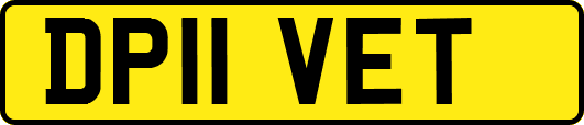 DP11VET