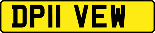 DP11VEW
