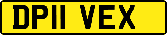 DP11VEX