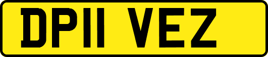 DP11VEZ