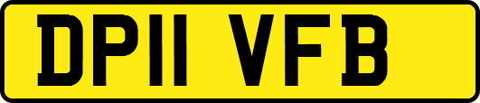 DP11VFB