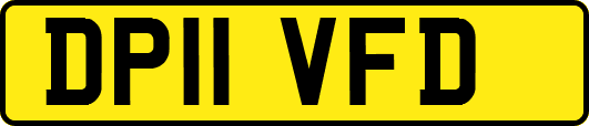 DP11VFD