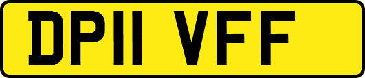 DP11VFF