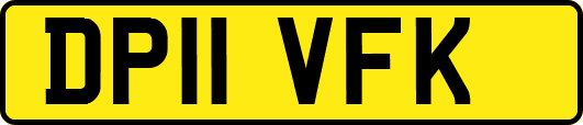 DP11VFK