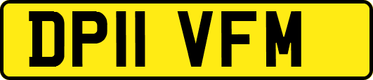 DP11VFM