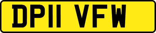 DP11VFW