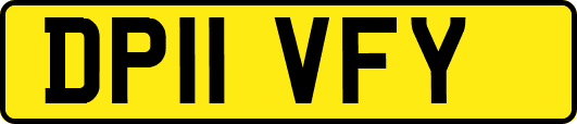 DP11VFY