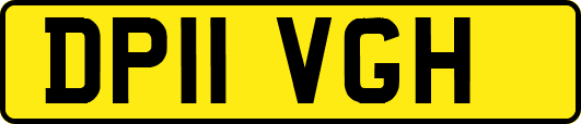 DP11VGH