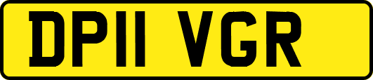 DP11VGR