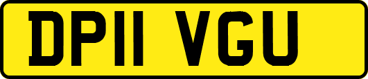 DP11VGU
