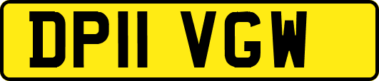 DP11VGW
