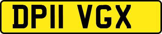 DP11VGX