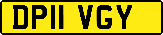 DP11VGY