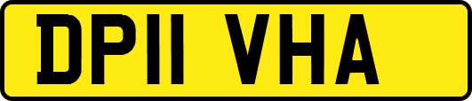DP11VHA