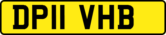 DP11VHB