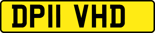 DP11VHD