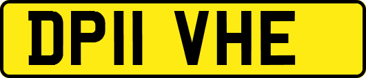 DP11VHE